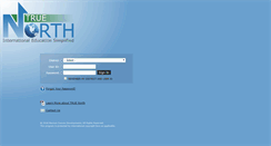 Desktop Screenshot of mytruenorth.ca