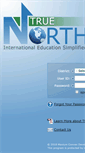 Mobile Screenshot of mytruenorth.ca